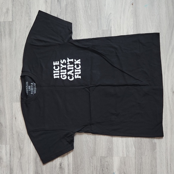 Alf t shirt nice guys can't... - Picture 3 of 3